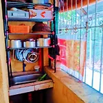 Springbreak Residence