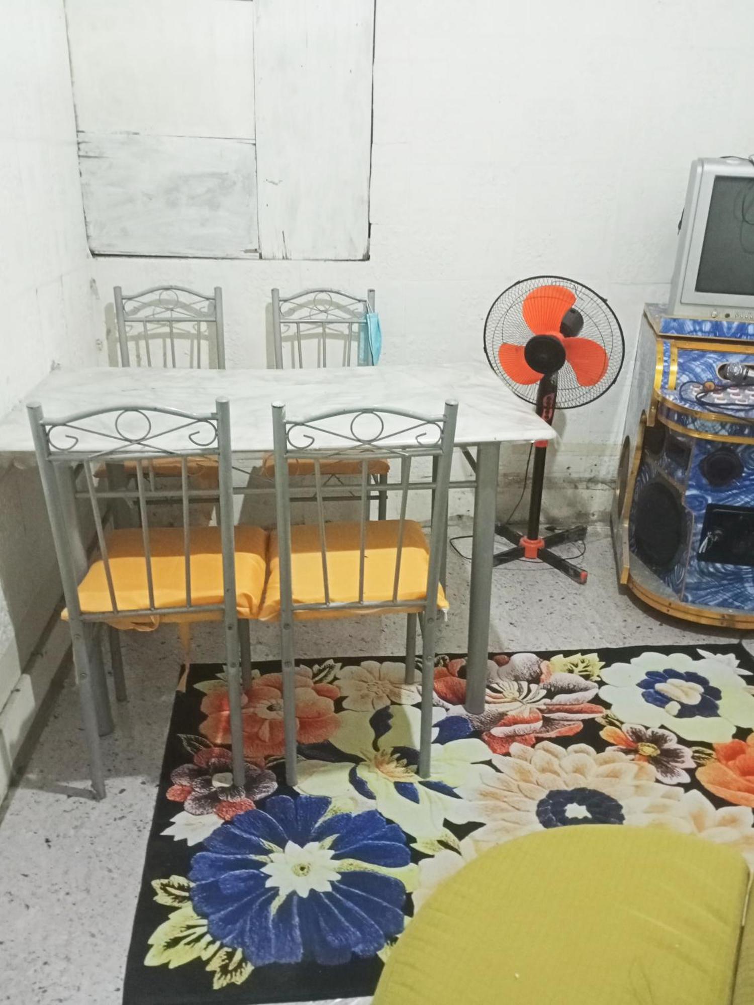 Springbreak Apartment Manila