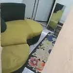 Springbreak Residence